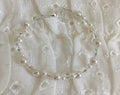 Bratara cu sfere Mother of pearls