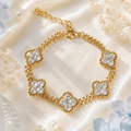 Bratara Naelle gold