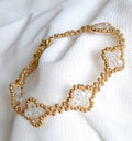 Bratara Naelle gold