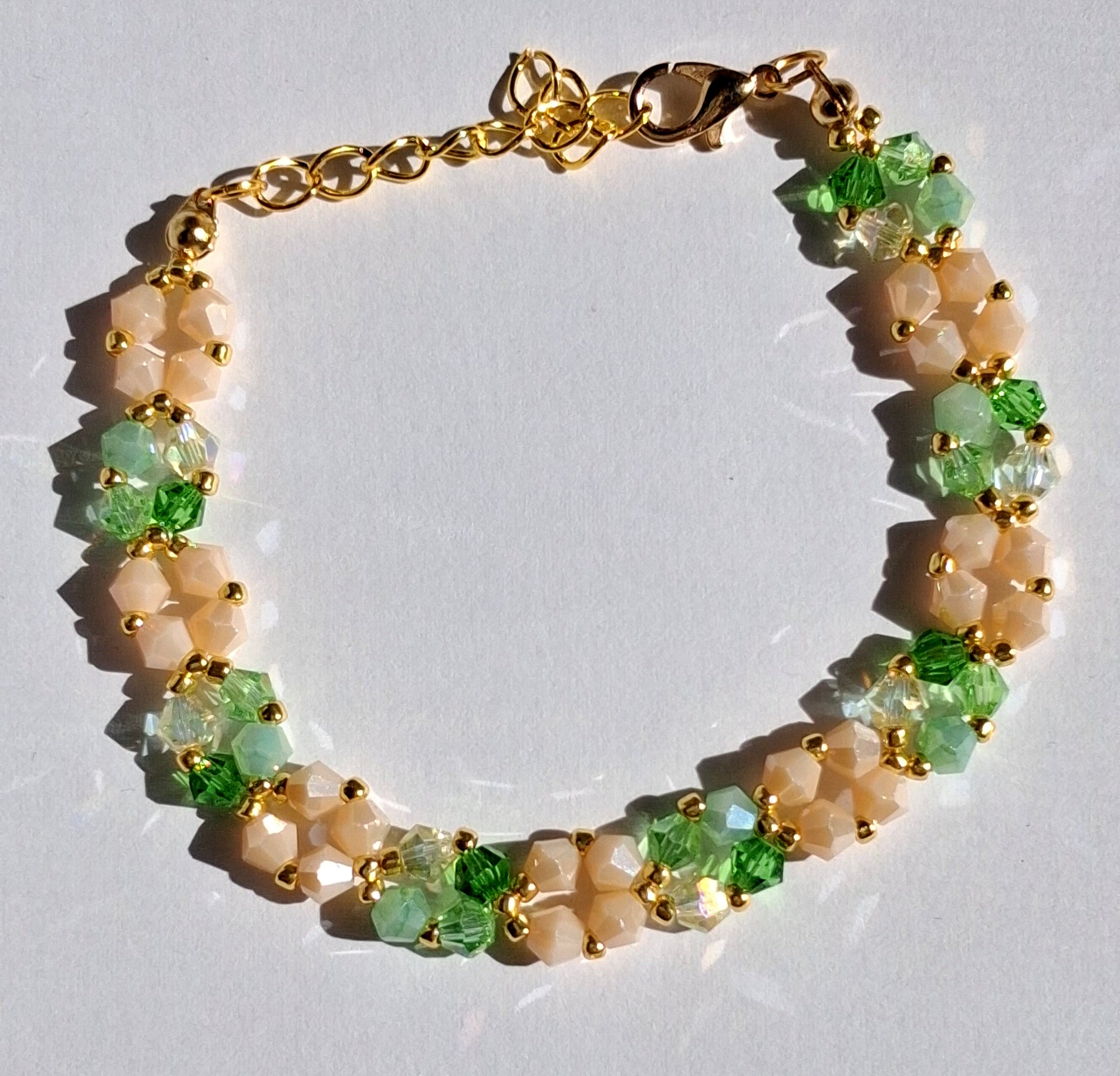 Bratara spring spark