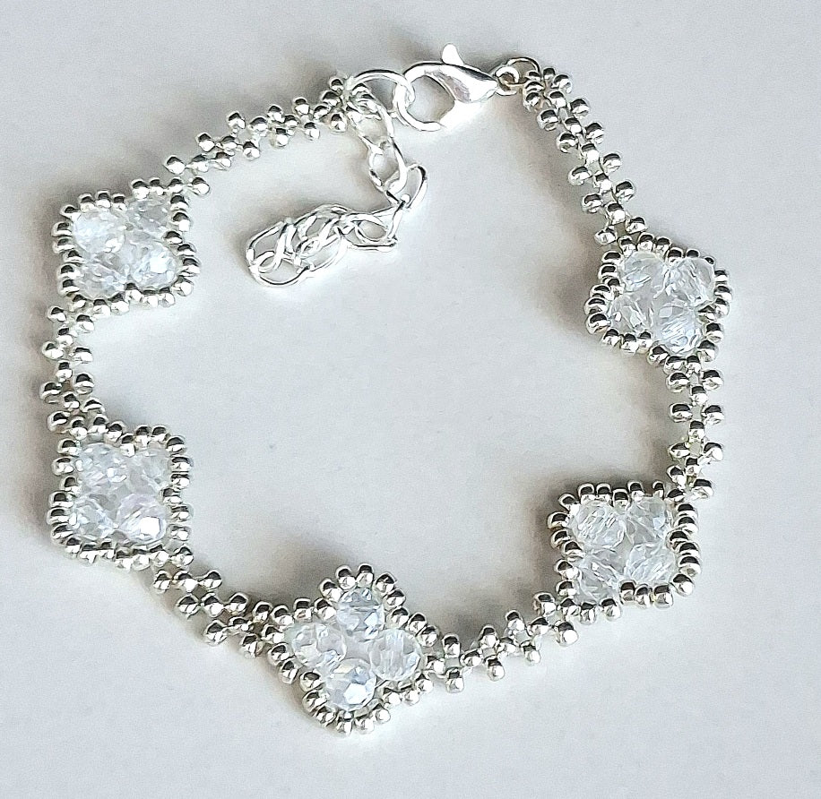 Brățară Naelle silver